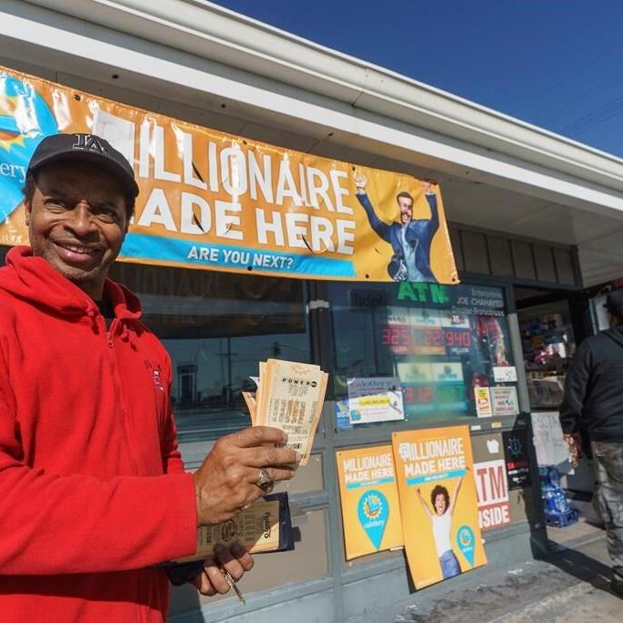 Mega Millions jackpot rises to $1.1 billion after no winner